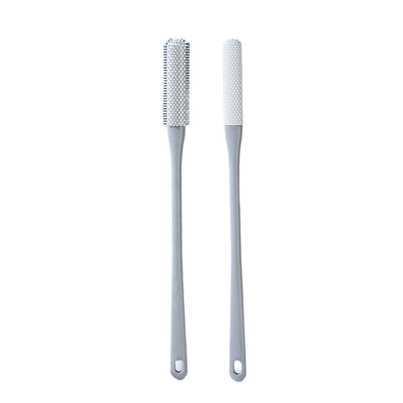 Toe Space Cleaning Brush