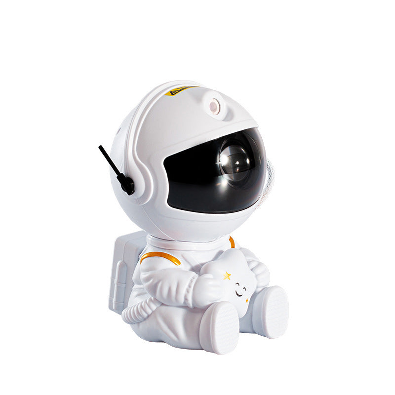Astronaut Starry Sky Projector