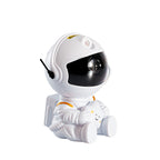 Astronaut Starry Sky Projector
