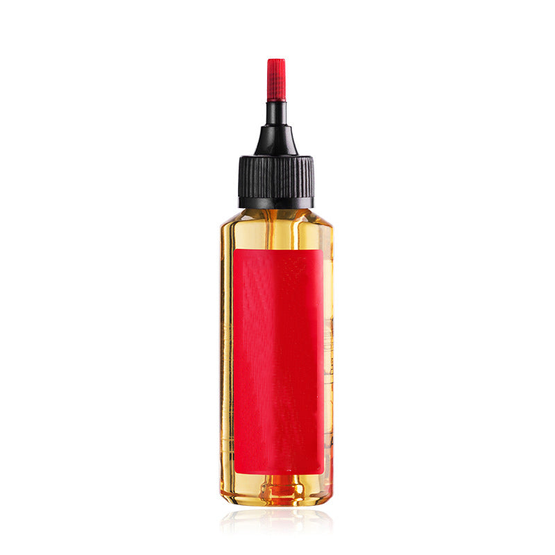 Micromolecular lubricant for devices