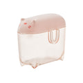 Cartoon Data Cable Storage Box