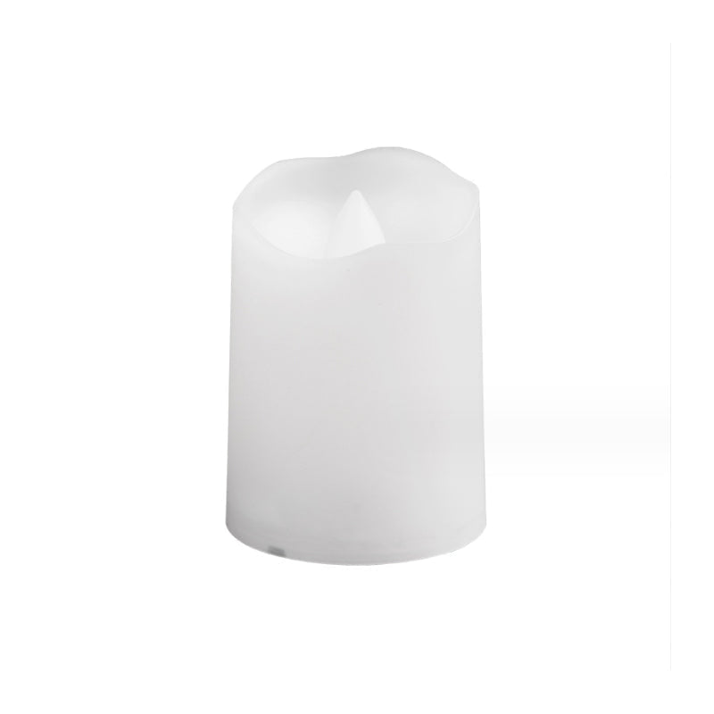 Remote Control Colorful Electronic Candle