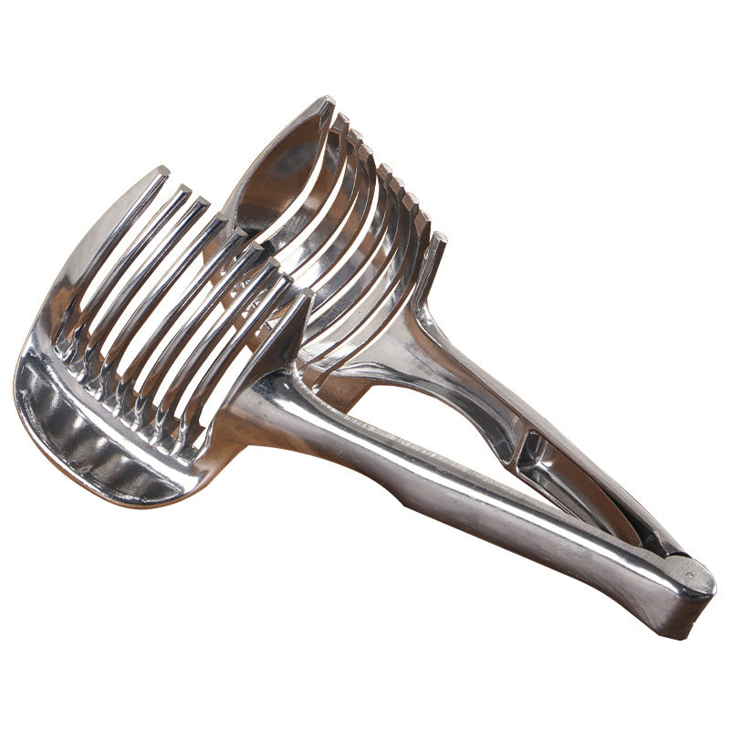 Stainless Steel Disc Holder