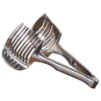 Stainless Steel Disc Holder