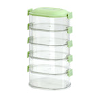 Spice container