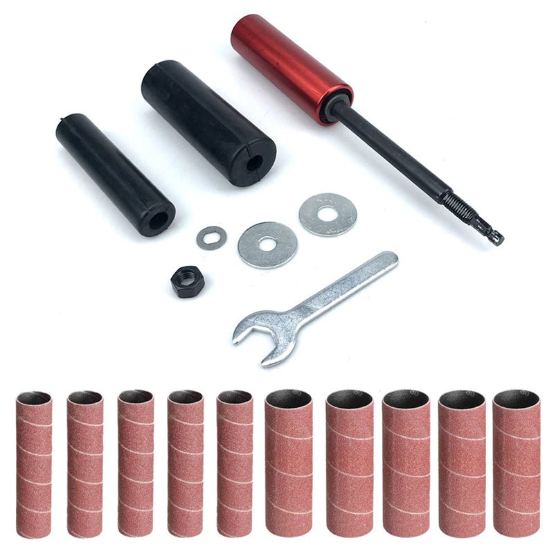 GrindMaster | Master all your surfaces