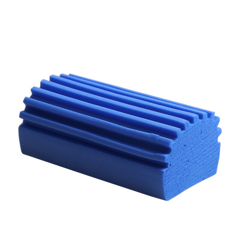 PVA cleaning sponges