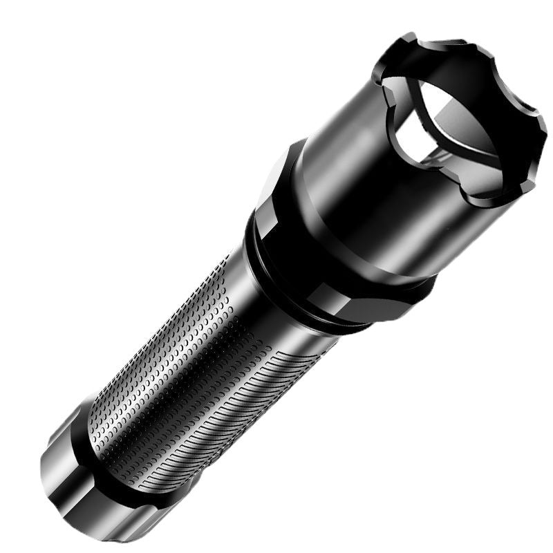 High-performance LED flashlight