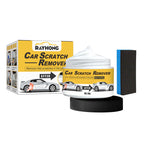 Scratch Repair Wax