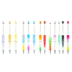 Fun and useful DIY bead pen