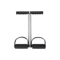 Spring pedal tension tool home fitness equipment