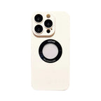 Stylish Magnetic Charging Case for iPhone