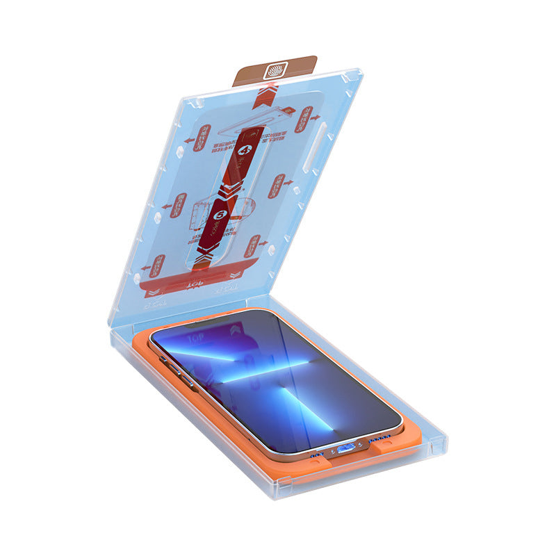 iPhone Glass Screen Protector