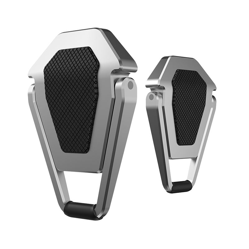 Mini portable invisible laptop stand (1 pair)