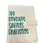 100 Fold Challenge Binder