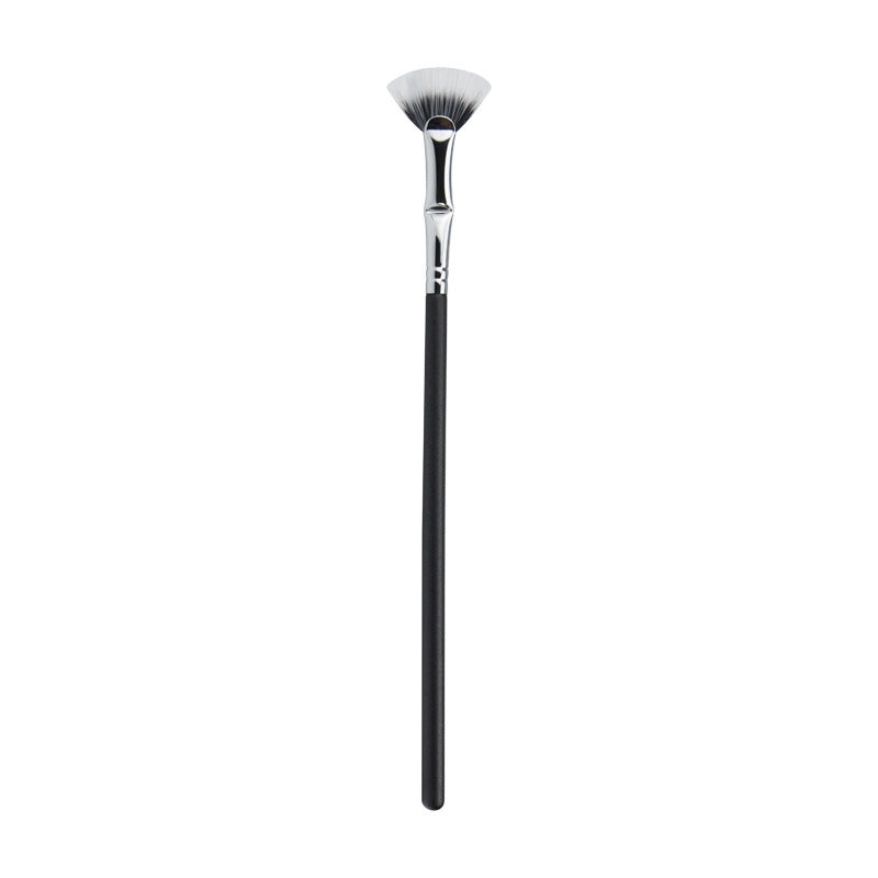 Wavy Eyelash Brush