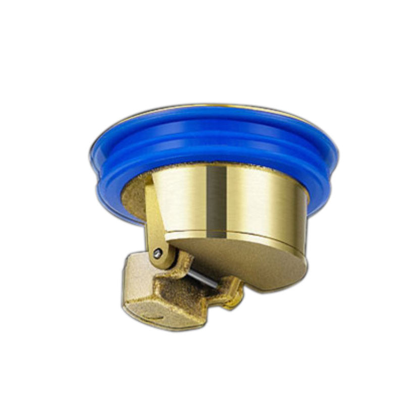Fall Pipe Universal Brass Floor Drain Core