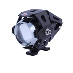 LED headlights for motorcycles