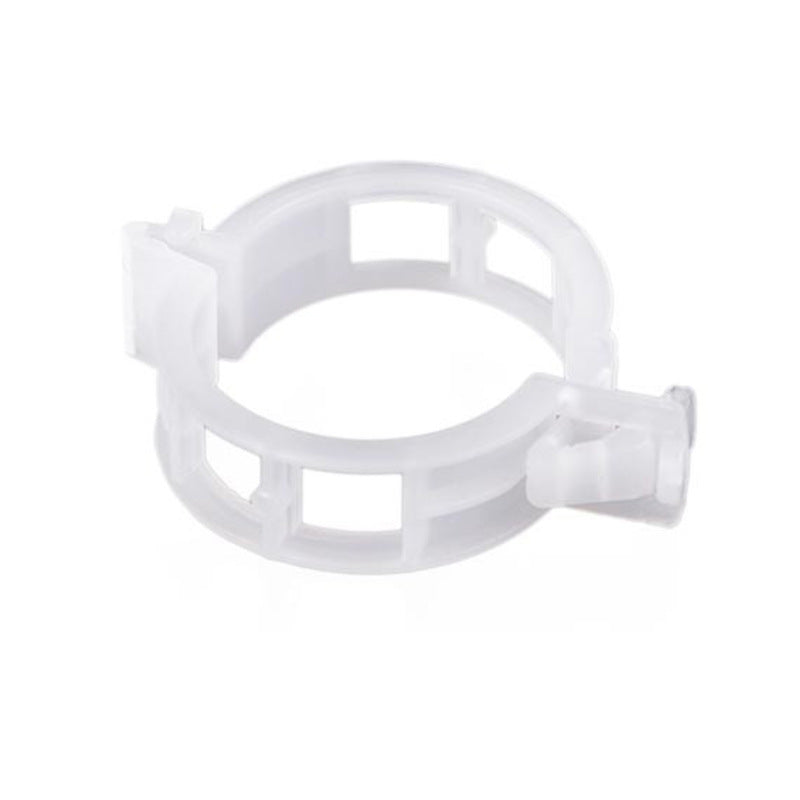 Plant support clips