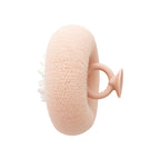 Super soft bath sponge flower