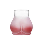 Modern Large Capacity Butt Cup
