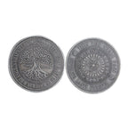 This To Will Pass Memory Coin(5 pieces)