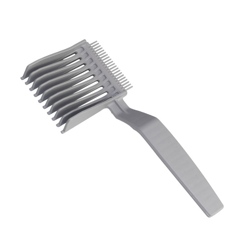 Men's Gradient Haircut Comb