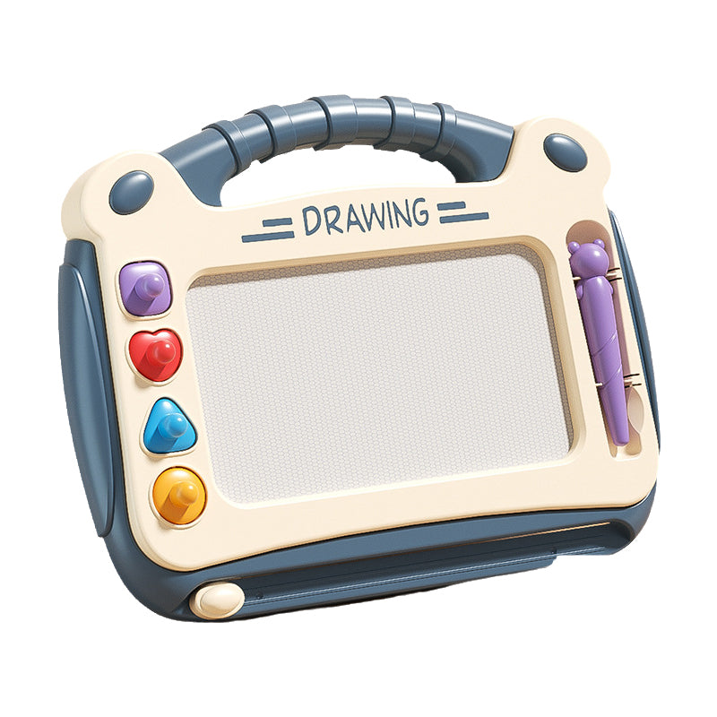 Children's Magnetic Drawing Board