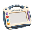 Children's Magnetic Drawing Board