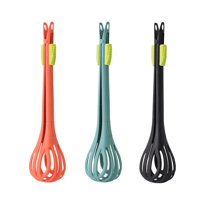 Multifunctional Egg Whisk