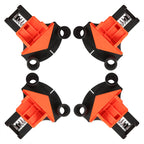 Corner Clamps(4 Pcs)