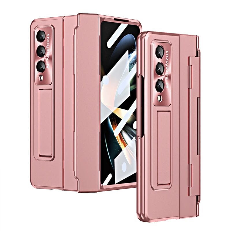 Folding Samsung phone case