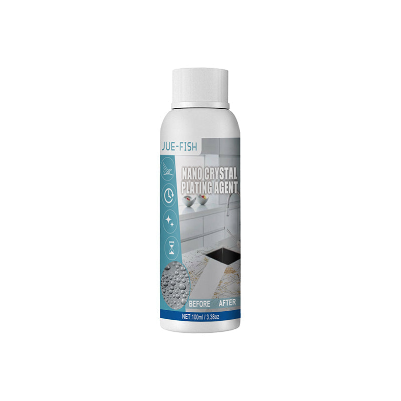 Stone Nano Crystal Coating