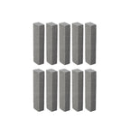 Strong Cleaning Pumice Stone (10 Pieces)