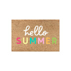 VelkomMat Decorative Doormat – Fun & Stylish Designs for the Entrance Area