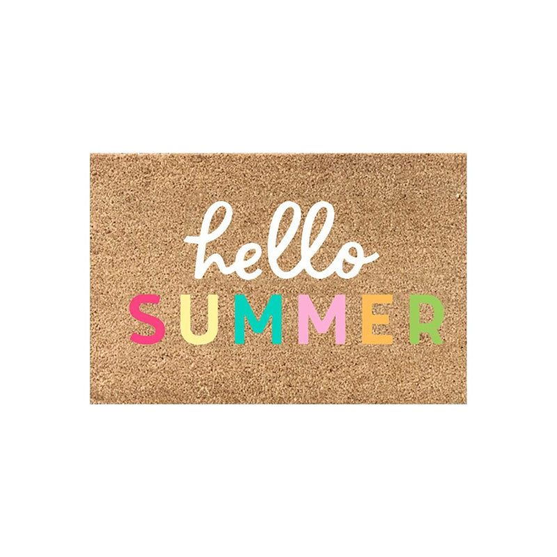 VelkomMat Decorative Doormat – Fun & Stylish Designs for the Entrance Area