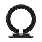 Foldable mobile navigation stand