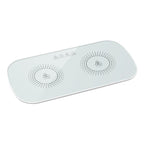 Multifunctional Warm Keeping Tray
