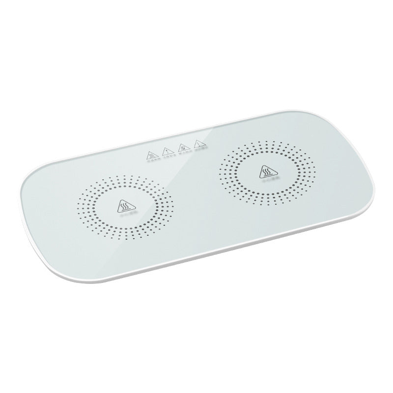 Multifunctional Warm Keeping Tray