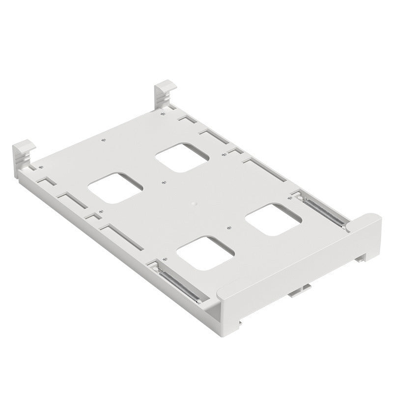 Hanging Can Storage Shelf