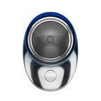 Gradient Space Stone Gradient Mini Razor