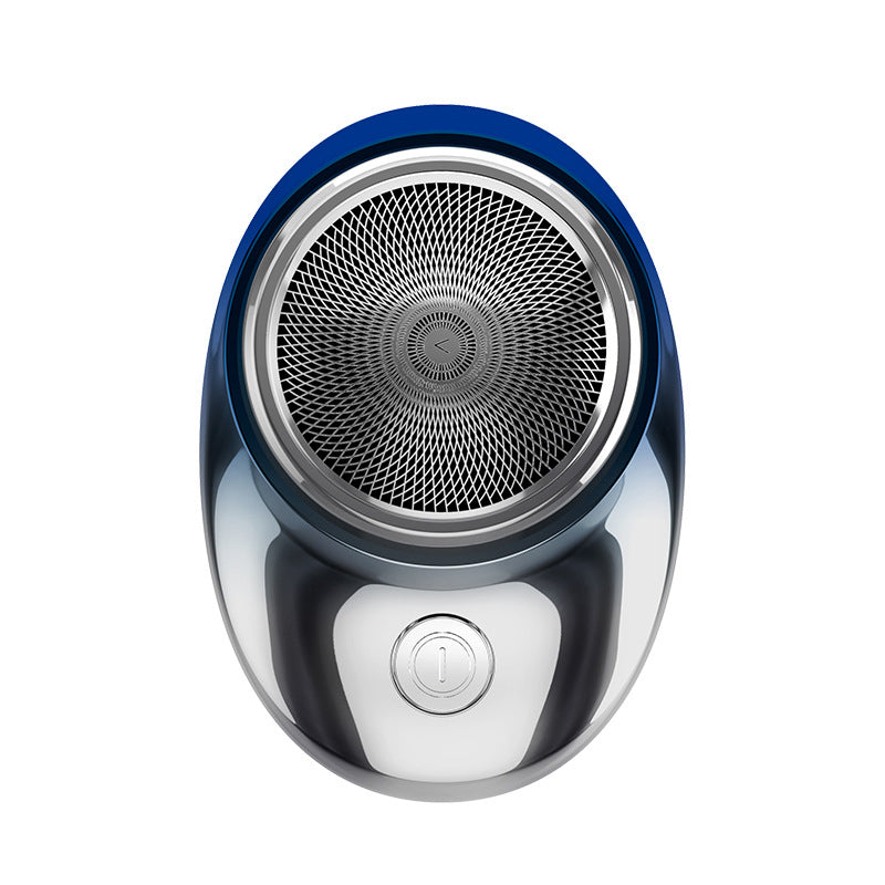 Gradient Space Stone Gradient Mini Razor