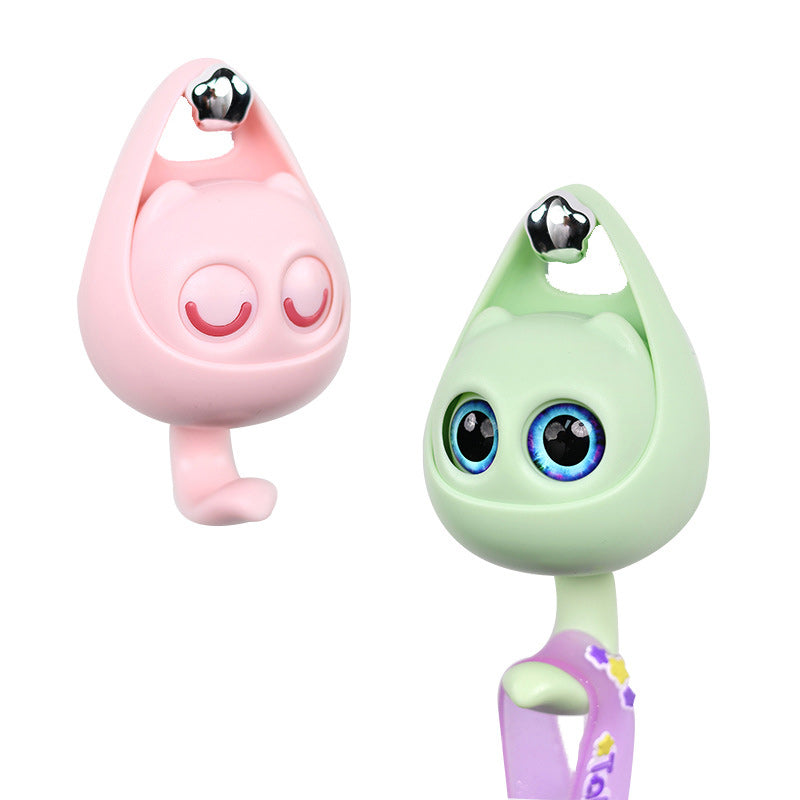 Creative Sweet Waving Cat Hook