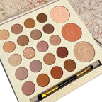 Unwavering Oath Eyeshadow Palette