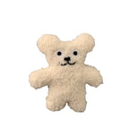 Sweet Bear 3D Stereo Refrigerator Sticker