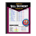 Bill Payment Management Book