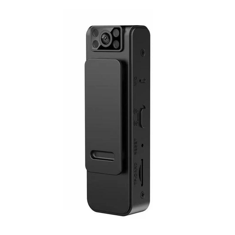 High-Resolution Reverse Camera with WiFi Function