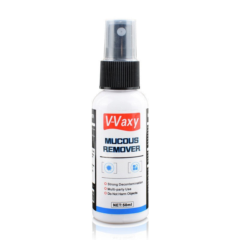 Multifunctional Adhesive Remover