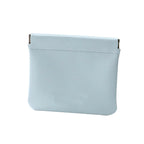 PU leather bags cosmetic pouch