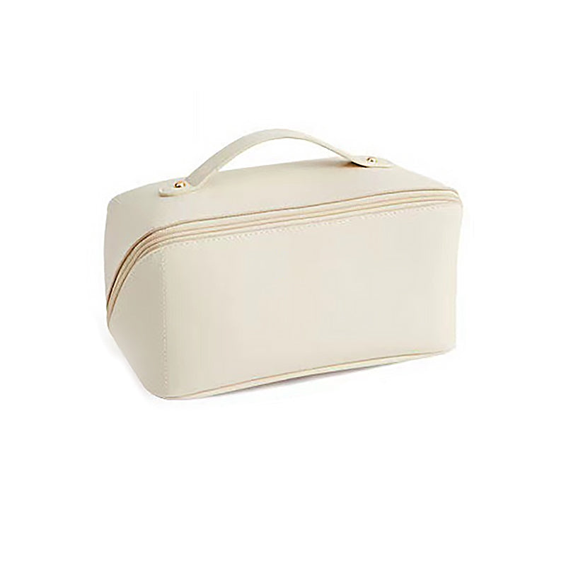 Portable Travel Cosmetics Storage Bag